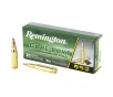 REMINGTON Core-Lokt Tipped 308 Win 150 gr Ammunition   20 Rounds