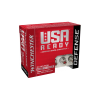 WINCHESTER AMMO 9mm  P USA Ready Hex-Vent HP 124Gr 20rd
