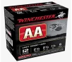WINCHESTER AMMO 12Ga AA 2-3 4  8-Shot 25rd