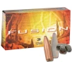 FUSION AMMO 308 WIN 180gr Bonded Soft Point Brass Ammunition   20 Rounds