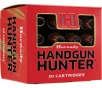 HORNADY Handgun Hunter 40 S W 135gr MonoFlex Hollow Point Ammunition   20 Rounds