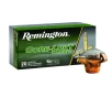 REMINGTON Core-Lokt Tipped 30-06 Springfield 180gr Brass Rifle Ammunition   20 Rounds