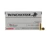 WINCHESTER AMMO 9mm Nato 124Gr FMJ Target 50rd