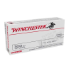 WINCHESTER USA Target 300 AAC Blackout 147gr Ammunition   20 Rounds