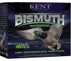 KENT AMMO 12Ga Bismuth Non-Toxic 3  4 Shot 25rd