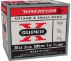 WINCHESTER AMMO Super-X 28 Gauge 2-3 4  1205 FPS 1 oz 7-1 2 Shot