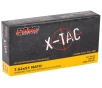 PMC 7 62x51mm NATO XTac 147Gr FMJBT 20rd