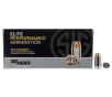 SIG SAUER Elite Defense 45 ACP 230 gr V Crown Jacketed Hollow Point Ammunition   50 Rounds