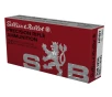 SELLIER BELLOT 308 Win 168 HPBT 20rd