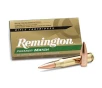 REMINGTON 223 Rem Premier HP Match 62GR 20rd