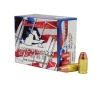 HORNADY American Gunner 380 ACP 90gr XTP Ammunition   25 Rounds