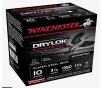 WINCHESTER AMMO 10Ga Drylok Super Steel 3 5  T-Shot 25rd