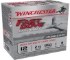 WINCHESTER AMMO 12Ga 2-3 4   8 Fast Dove Hb 1 oz 25rd