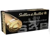 SELLIER BELLOT 380 ACP 92Gr FMJ 990 FPS 50rd