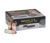 SIG SAUER V-Crown 380 ACP 90gr Jacketed Hollow Point Ammunition   20 Rounds