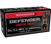 WINCHESTER Defender 12 Gauge 2-3 4  1600 FPS 1oz Segmented Rifled Slug - 10 Rounds