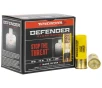 WINCHESTER AMMO 20Ga 2-3 4  Defender  2 Lead 7 8 oz 25rd