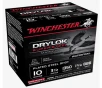 WINCHESTER AMMO 10Ga Drylok SuperSteel 3 5  BBB-Shot 25rd
