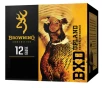 BROWNING BXD Upland 12 Gauge 2-3 4  1-3 8oz  6 Shotgun Ammunition   25 Rounds