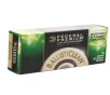 FEDERAL AMMO BallistiClean 223 REM 42gr Lead Free Frangible Ammunition   20 Rounds