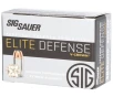 SIG SAUER 380 ACP 90Gr JHP V-CRWN 20rd