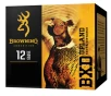 BROWNING BXD Upland 12 Gauge 2-3 4  1-3 8oz  5 Shotgun Ammunition   25 Rounds
