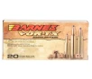BARNES AMMO VOR-TX 308 Win 130r Tipped TSX Boat Tail Ammunition   20 Rounds