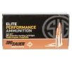 SIG SAUER Elite Copper Hunting 300 Win Mag 165 gr Copper Solid Ammunition   20 Rounds