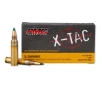 PMC X-TAC 5 56 NATO 62gr LAP Ammunition   20 Rounds