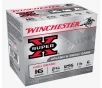 WINCHESTER Super X 16 Gauge 2 75  1-1 8oz  6 High Brass Shotgun Ammunition   25 Rounds