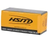 HSM AMMO 40 S W 180gr Round Nose Flat Point Ammunition   50 Rounds
