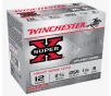 WINCHESTER AMMO 12Ga SuperX Heavy 2-3 4  8-Shot 25rd