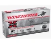 WINCHESTER AMMO 12Ga SuperX Rifled Slug HP 2-3 4  5rd