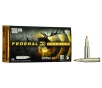 FEDERAL AMMO Premium 308 Win 180 gr Trophy Bonded Tip Ammunition   20 Rounds