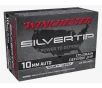 WINCHESTER Silvertip 10MM 175Gr Hollow Point Ammunition   20 Rounds