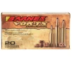 BARNES AMMO VOR-TX 30-06 Springfield 150gr Tipped TSX Boat Tail Ammunition   20 Rounds