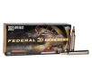 FEDERAL AMMO Premium 300 Win Mag 180gr Swift Scirocco Ammunition   20 Rounds
