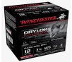 WINCHESTER AMMO 12Ga Drylok Super Steel 3-1 2  2 Shot 25rd