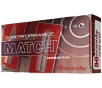 HORNADY 5 56 NATO 75Gr BTHP Superformance Match 20pk Ammo