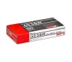 AGUILA AMMO 40 S W 180 Grain Full Metal Jacket Flat Nose - 50rd