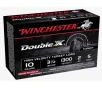 WINCHESTER AMMO 10Ga Double X 3 5  5Shot 10rd