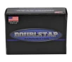 DOUBLETAP DEFENSE 9mm 115gr Lead Free Hollow Point Ammunition   20 Rounds