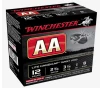 WINCHESTER AMMO 12Ga AA Lite 2-3 4  8-Shot 25rd