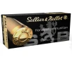 SELLIER BELLOT 45 GAP FMJ 230Gr 940 FPS 50rd