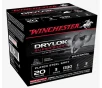 WINCHESTER AMMO 20Ga Drylok Super Steel Mag 3  3 Shot 25rd