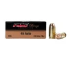 PMC 45 ACP 230Gr Bronze Battle Pack FMJ 250rd