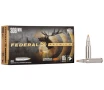 FEDERAL AMMO Premium 308 Win 165gr Trophy Bonded Tip Ammunition   20 Rounds