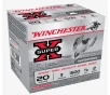 WINCHESTER AMMO 20Ga SuperX Xpert HV Steel 3  2 Shot 25rd