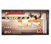 BARNES AMMO VOR-TX LR 6mm Creedmoor 95gr LRX Boat Tail Ammunition   20 Rounds