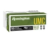 REMINGTON UMC Value Pack 300 AAC Blackout 150gr Full Metal Jacket Ammunition   50 Rounds